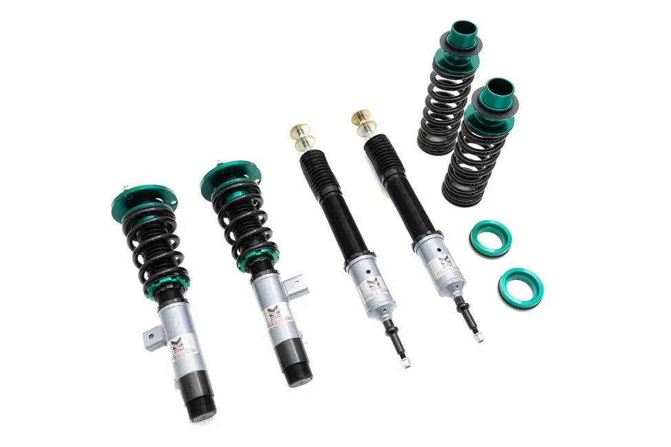Bmw 3-Series E90 06-11 (Awd Only) Euro Ii Series Coilovers - Mr-Cdk-Be90x 1