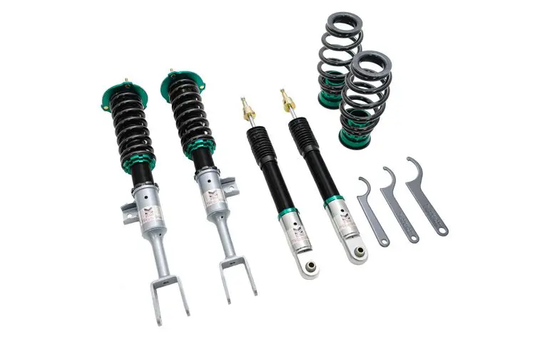 Alfa Romeo Giulia 17+ 952 (Exc Quadrifoglio) Eu Series Coilover Kit - Mr-Cdk-Arg17-Eu 1
