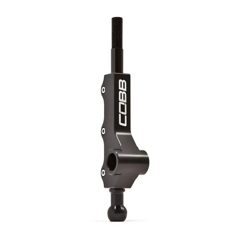 Cobb 04-05 Subaru Forester Xt 5 Speed Double Adjustable Short Shifter 1