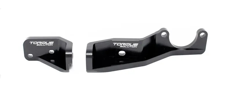 Torque Solution Pitch Stop Brace: 2015+ Subaru Wrx/Sti 1