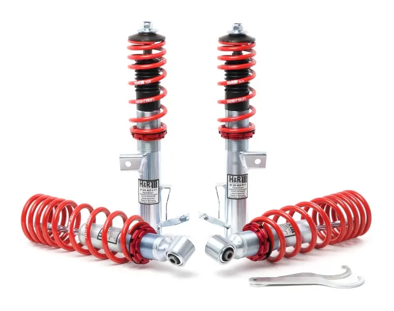 H&R 13-16 Scion Fr-S Street Perf. Coil Over 1