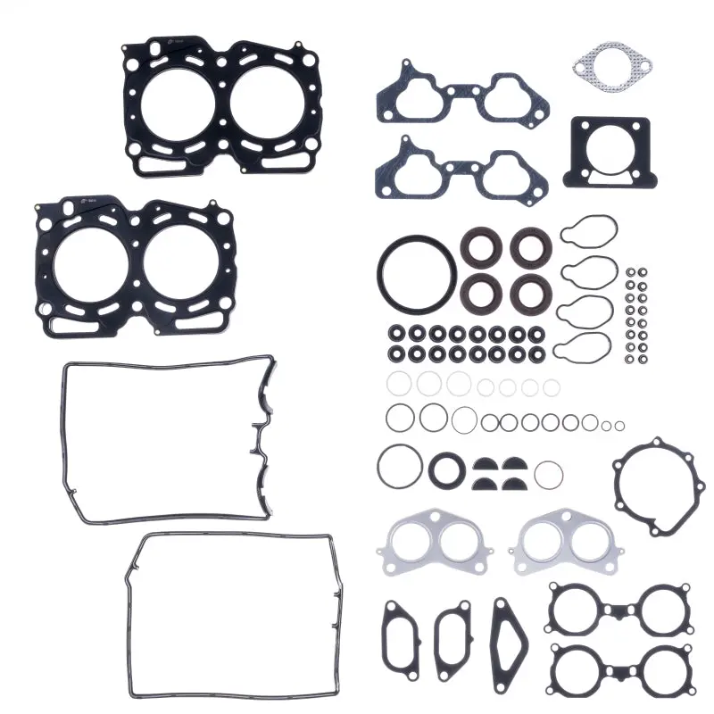 Cometic Subaru 2004-2005 Ej205 Complete Engine Gasket Kit-93Mm Bore-.060In Mlx Cylinder Head Gasket 1