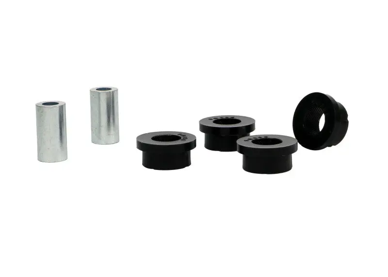 Whiteline 13-19 Subaru Brz / 17-19 Toyota 86 Rear Trailing Arm Lower Rear Bushing Kit 1