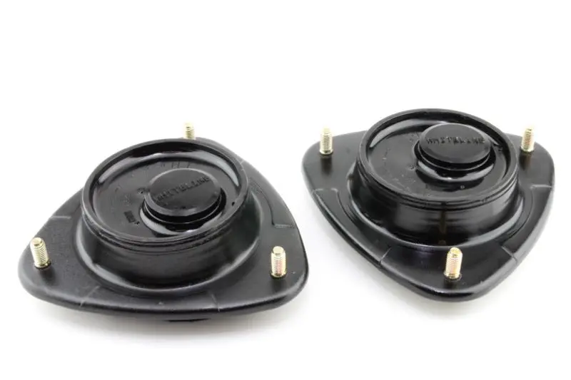 Whiteline 9/07-8/12 Subaru Impreza / 9/03-8/09 Legacy Front Strut Mount-Offset Assy (Camber/Caster) 1