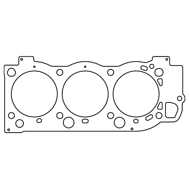 Cometic Toyota 5Vz-Fe .045In Mls Cylinder Head Gasket - 98Mm Bore (Rhs) 1