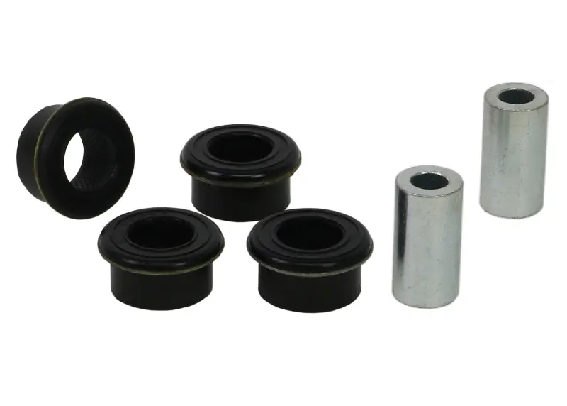 Whiteline Plus 12+ Subaru Brz/Scion Fr-S/Toyota 86 Rear Control Arm - Lower Inner Bushing 2