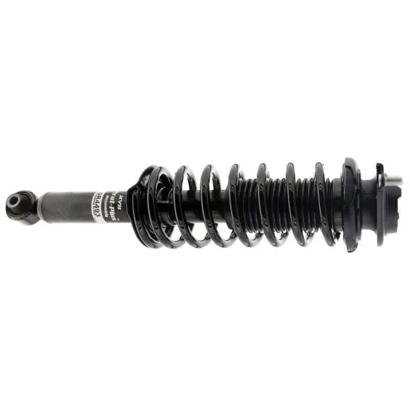 Kyb Shocks & Struts Strut Plus Rear 10-12 Subaru Outback 1