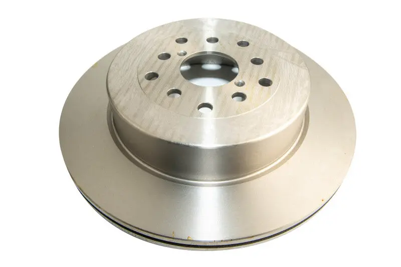 Dba 03-07 Subaru Impreza Wrx Sti Rear Standard Street Series Rotor 1