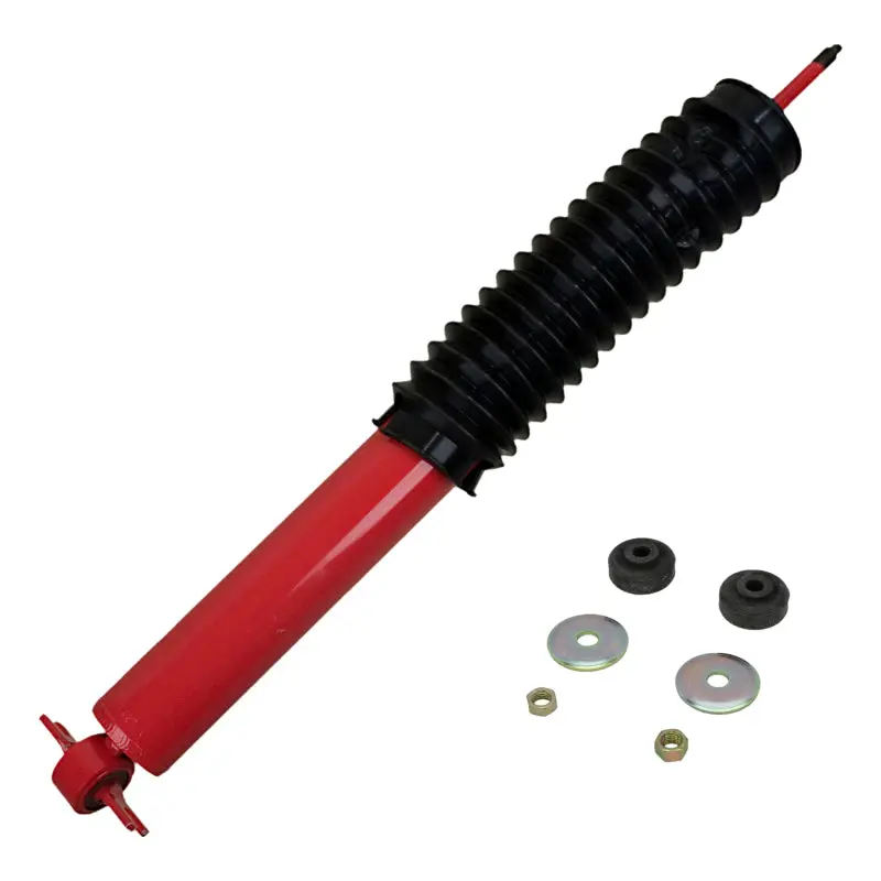 Kyb Monomax Front Shock Absorbers For 1996–2005 Jeep Tj & 1997–2006 Wrangler 1