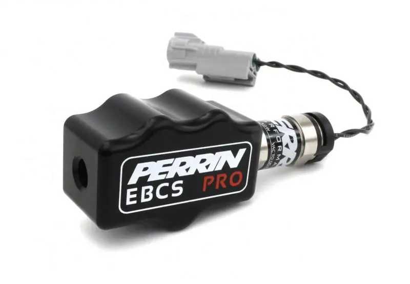 Perrin 08-14 Subaru Wrx / 09-13 Fxt / 05-09 Lgt & Obxt Pro Electronic Boost Control Solenoid 1