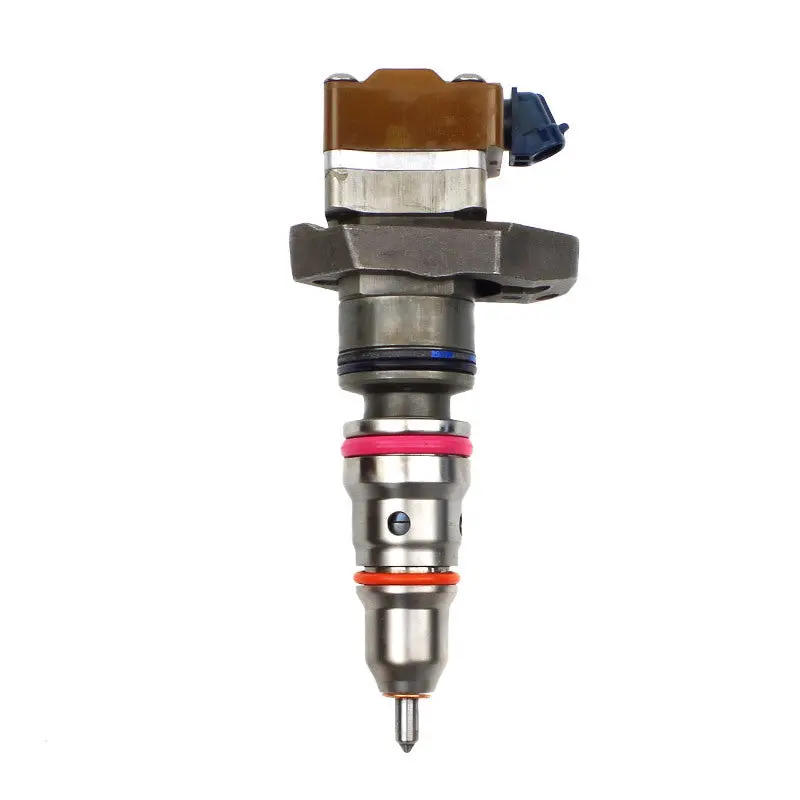 Industrial Injection Ad Powerstroke Race2 Injector Set – 160Cc, 80Hp Upgrade For Ford 7.3L Diesel 1