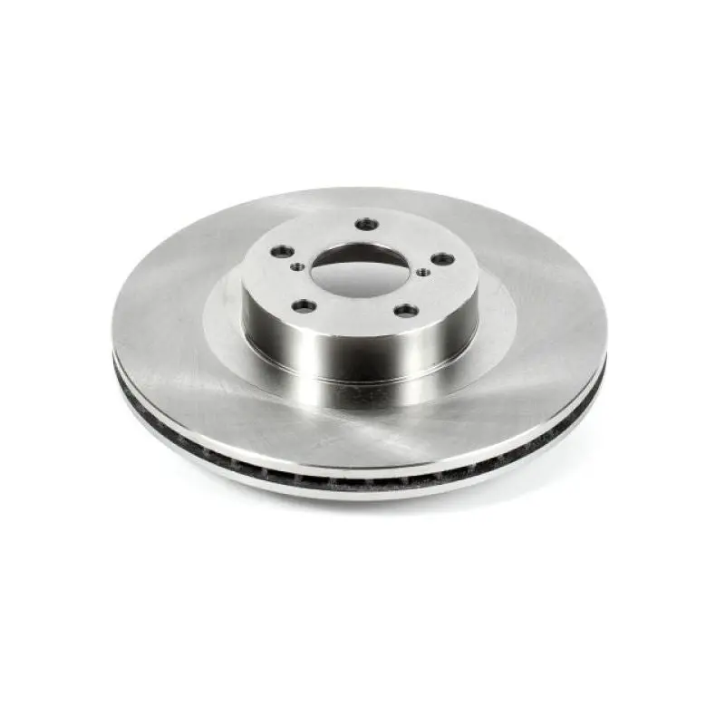 Power Stop 05-06 Saab 9-2X Front Autospecialty Brake Rotor 1