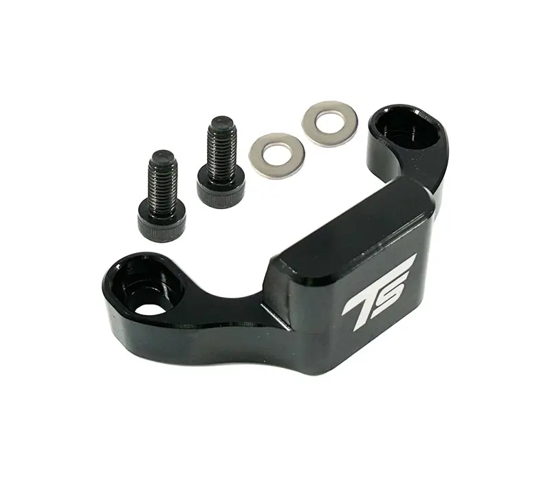 Torque Solution Shifter Gate Stop: 2015+ Subaru Wrx 1