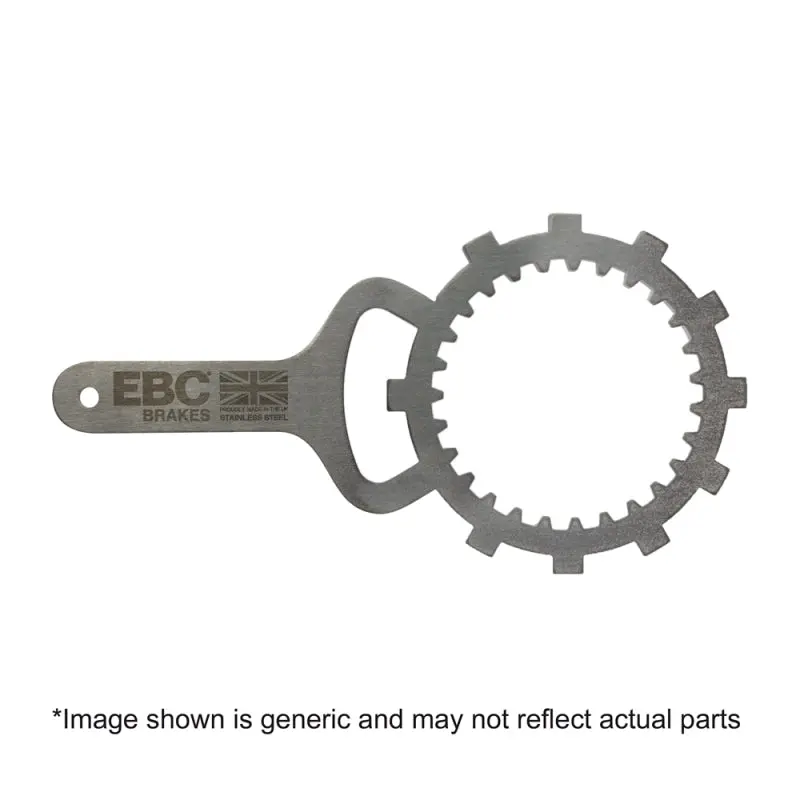 Ebc Clutch Holding Tool For 2000 Honda Cb1100 Sfy/Sf1 X11 (1100Cc Motorcycles) 1