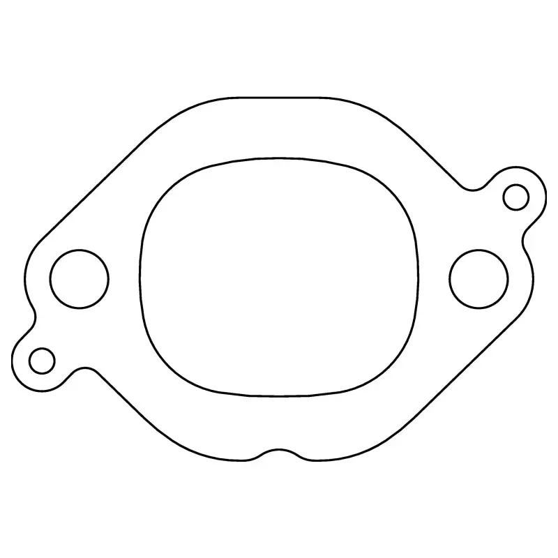 Cometic Subaru Ej257 .064In Am Exhaust Crossover Gasket - 2004-2007 1