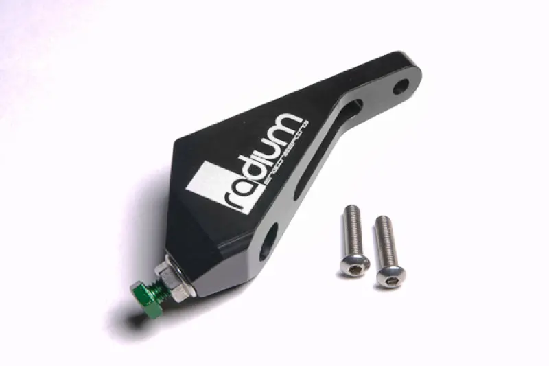Radium Engineering 13+ Scion Fr-S / Subaru Brz Master Cylinder Brace - Black 1