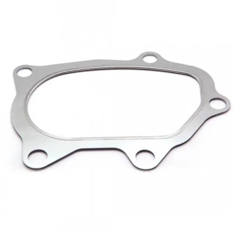 Blox Racing Mls Exhaust Turbo To Downpipe Gasket - 6 Layers - Subaru Ej20/Ej25 1