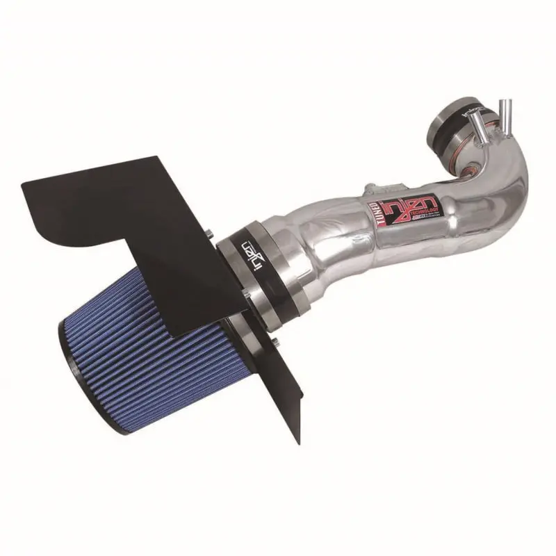 Injen Polished Short Ram Intake For 2008–2010 Lexus Is-F (5.0L V8) 1