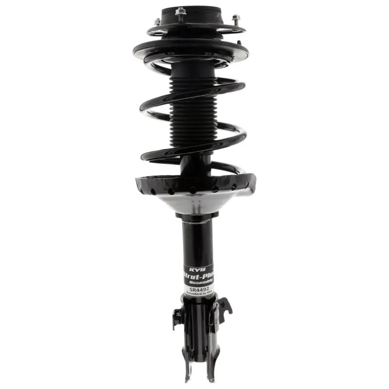 Kyb Shocks & Struts Strut Plus Front Left 05-09 Subaru Outback 1