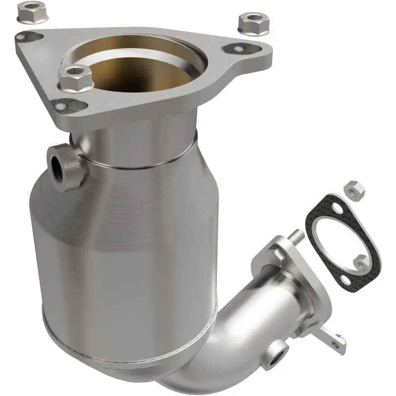 Magnaflow 19-22 Subaru Ascent 2.4L Oem Grade Federal / Epa Compliant Manifold Catalytic Converter 1
