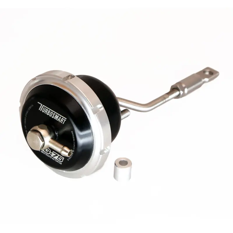 Turbosmart Iwg75 2015 Subaru Impreza Wrx 7 Psi Black Internal Wastegate Actuator 1