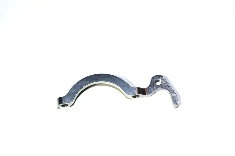 Torque Solution Cam Angle Sensor Bracket: Subaru Wrx 2002-2005 1