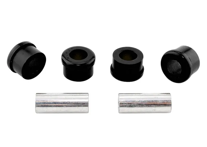 Whiteline 08+ Subaru Wrx Hatch Front Inner Control Arm Bushing Kit 1