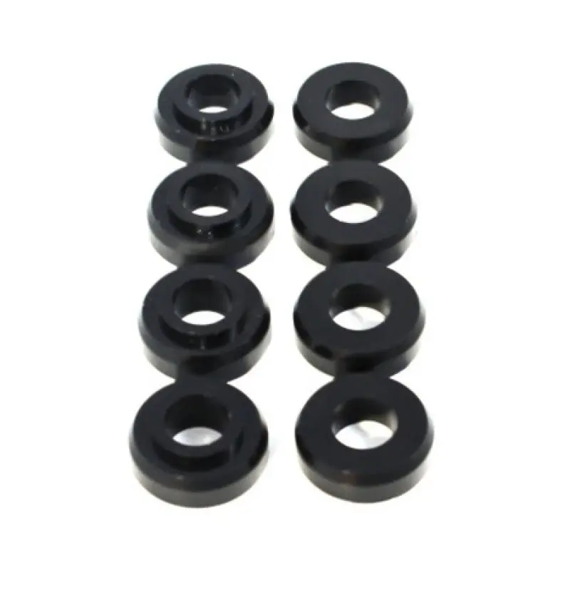 Torque Solution Transmission Member Bushing: Subaru Wrx / Sti 2002-2012 1