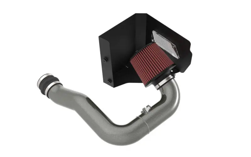 Aem 2022 C.A.S. Subaru Wrx H4-2.4L F/I Turbo Cold Air Intake 1