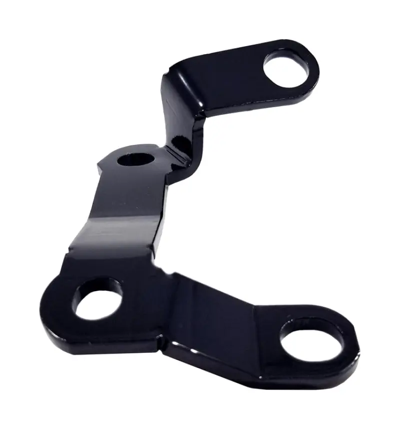 Torque Solution Steering Rack Brace 2008+ Subaru Wrx/Sti 1