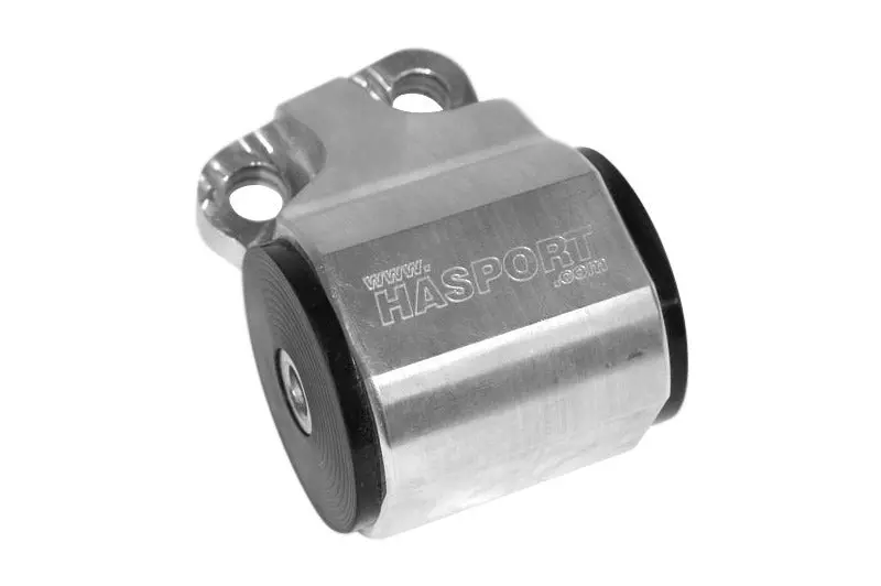Hasport Performance B-Series Stock Replacement Left Hand Mount For 92-95 Civic / 94-97 Del Sol 1