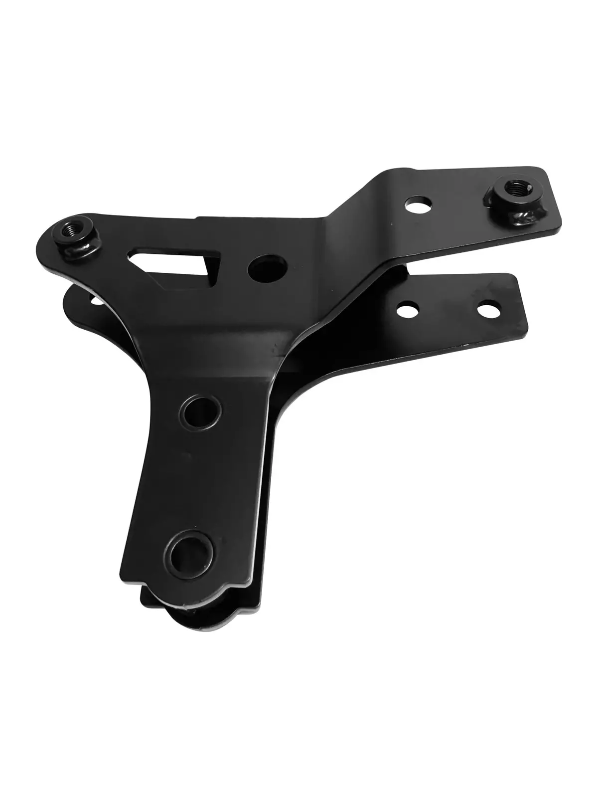 Hasport Performance B-Series Rear Engine Bracket For 92-95 Civic / 94-97 Del Sol / 94-01 Integra 1