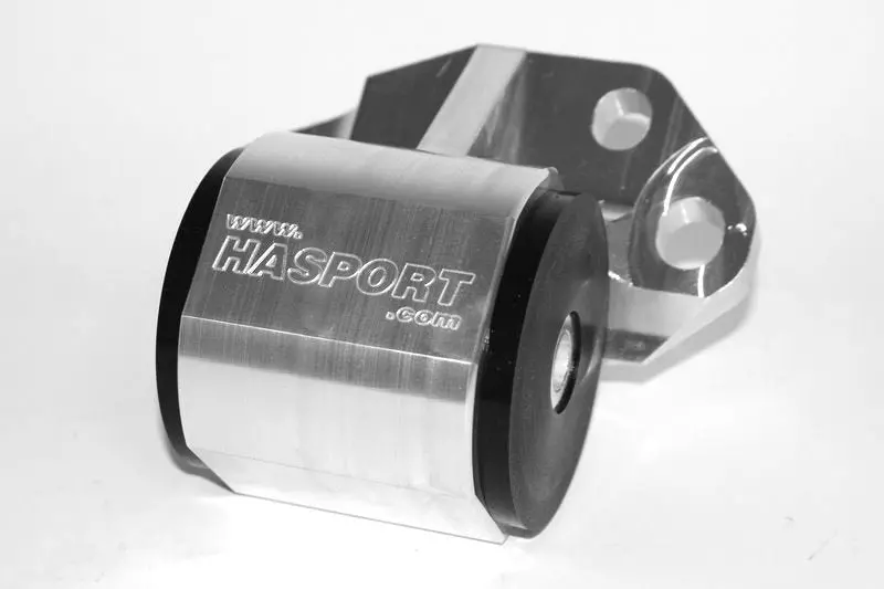 Hasport Performance Stock Replacement Right Hand Mount For 92-95 Civic / 94-97 Del Sol / 94-01 Integra 1