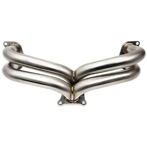 El Big Tube Turbo Manifold - 2015+ Subaru Wrx (Fa20dit) 1