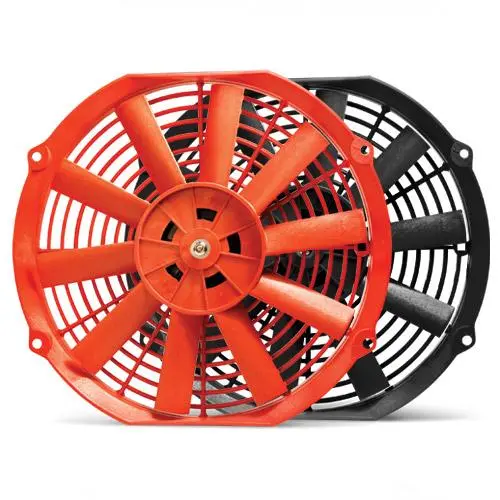 Electric Slim Fan - 10" / 12" 1