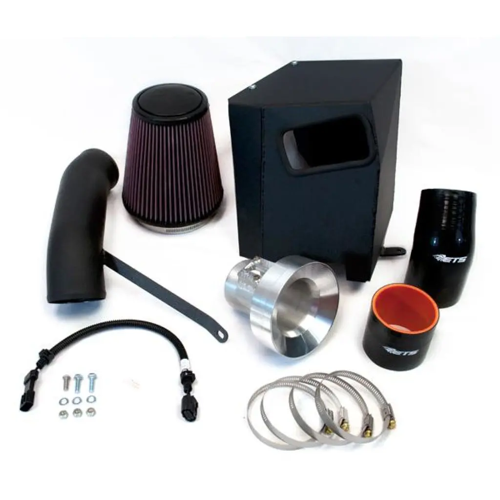 Ets Subaru Wrx 2015 - 2021 Stock Turbo Intake 1