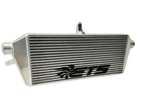 Ets 22+ Subaru Wrx Front Mount Intercooler 1