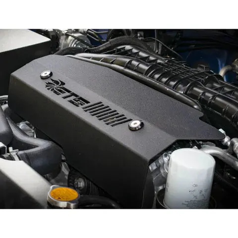 Ets 15-21 Subaru Wrx Pulley Cover 1