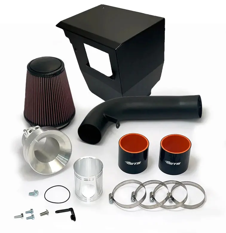Ets Subaru Wrx 2022+ Intake *Available With Dmann Tuning Ots Map!* 1