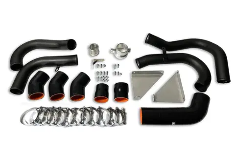 Ets 22+ Subaru Wrx Front Mount Intercooler Piping Kit 1
