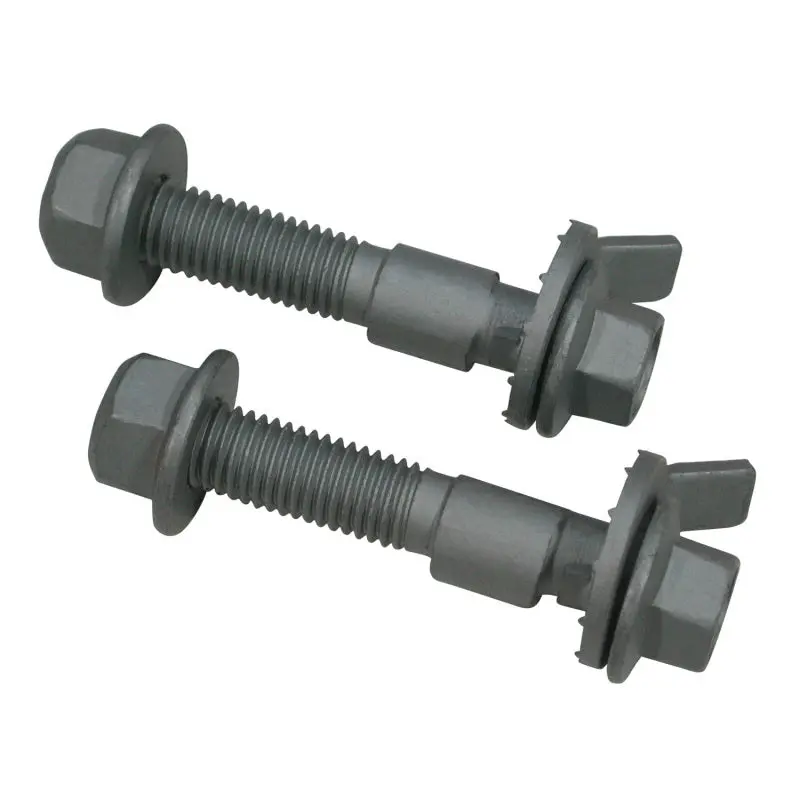 Spc Performance Ez Cam Xr Bolts (Pair) (Replaces 14Mm Bolts) 1