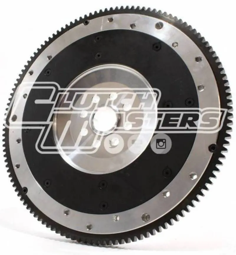 Clutch Masters 04-06 Subaru Baja 2.5L 5Sp 4Wd Aluminum Flywheel 1