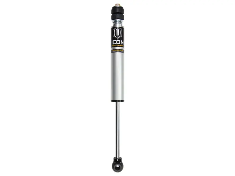Icon 2024+ Toyota Tacoma 0-1.5In Rear 2.0 Series Shock Vs Lr 1