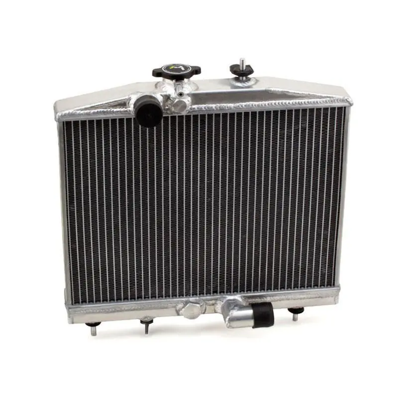 Hybrid Racing K-Swap Halfsize Radiator (96-00 Civic W/ K-Swap) 1