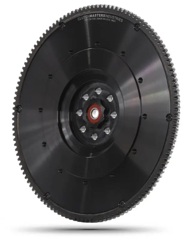 Clutch Masters 725 Series Steel Flywheel 18-19 Subaru Wrx 2.0L 1
