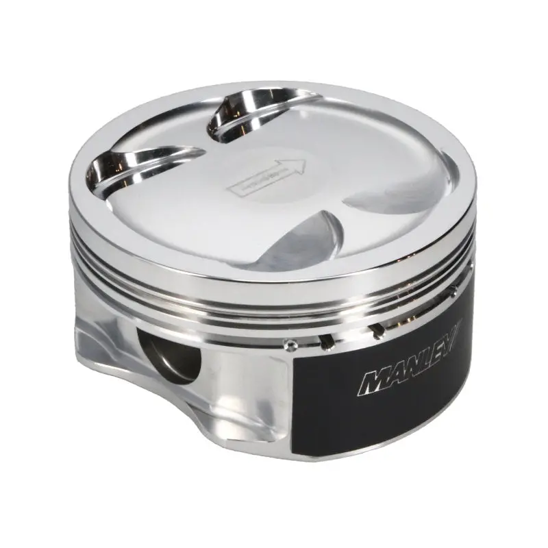 Manley 04+ Subaru Wrx Sti (Ej257) Std Stroke 99.5Mm Std Bore 9.8:1 Dish Piston (Single Piston) 1
