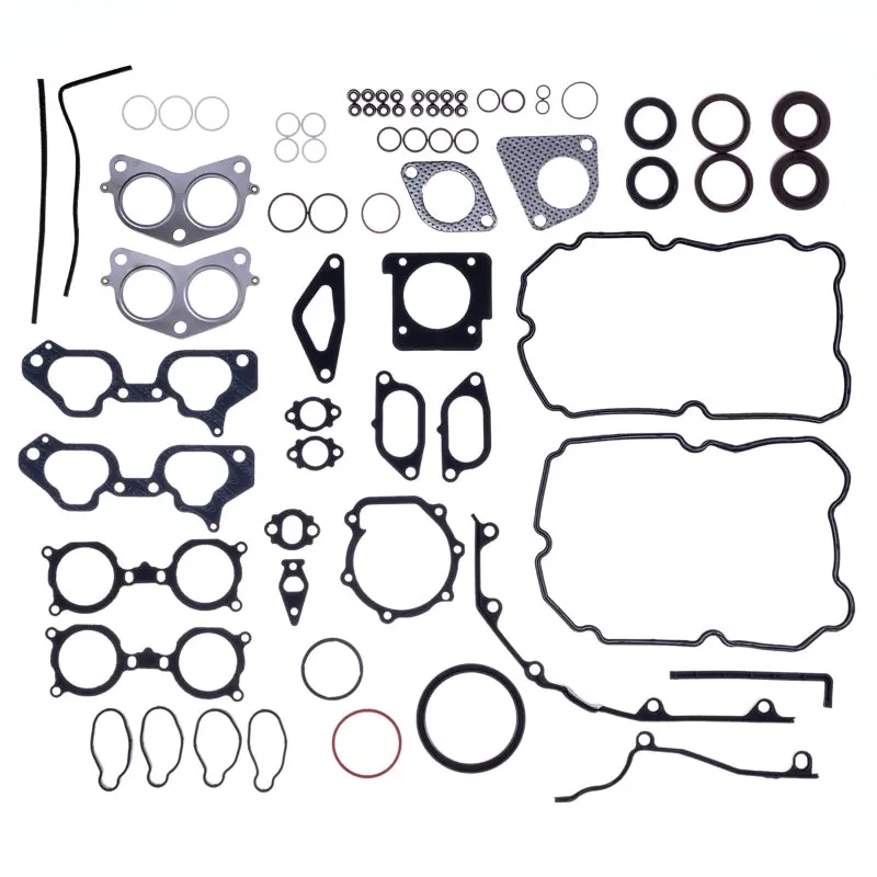 Cometic Subaru 2007 Ej257 Engine Gasket Kit - No Head Gasket 1