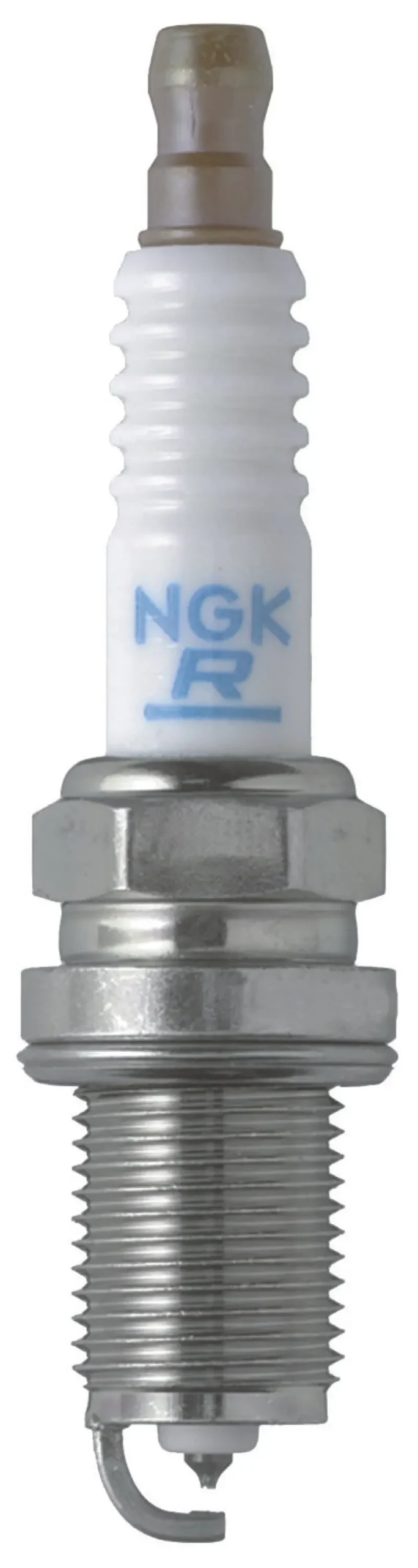 Ngk Double Platinum Spark Plug Box Of 4 (Pfr6g-11) 1