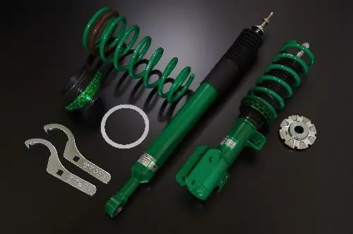 Tein 13+ Subaru Brz Street Basis Z Coilovers 1