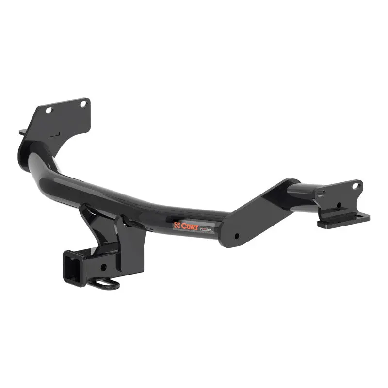 Curt 2020 Hyundai Palisade Class 3 Trailer Hitch W/2In Receiver 1